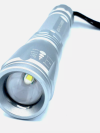 Aluminium Torch Powerful Super Bright 5 Mode LED Flashlight Adjustable 350m Beam - Image 7